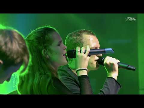 Rosanna - DeFacto presents Toto [TRIBUTE]