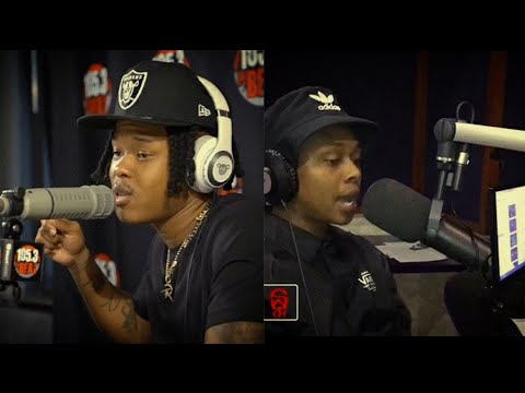 Nasty C VS A-Reece Freestyle Battle!!! Who Kill It?