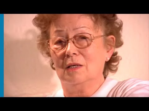 Agnes Weiss: Selektion in Auschwitz-Birkenau