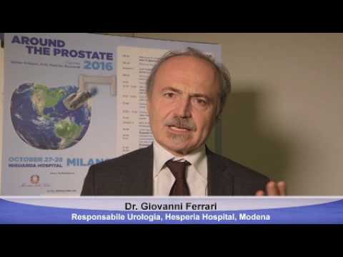 Clinica per il trattamento della prostatite recensioni Prostatite con una temperatura di 39