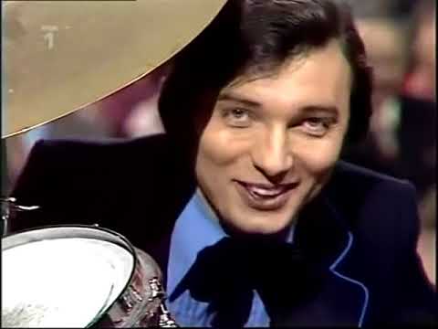 Karel Gott - Přijela pouť
