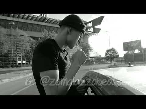 *FREE* Rondodasosa x Neima Ezza x Sacky Type Beat "Italy" | Hard Drill Beat | (Prod. Zema Lazza)