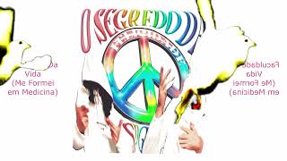 Cover art for Faculdade da Vida