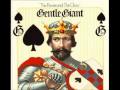 Gentle Giant: Playing The Game