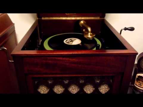 I Gave You Up Just Before You Threw Me Down - Fox Trot