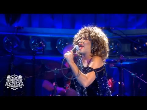 Miniatura de YouTube - What You Get Is What You See (Live)