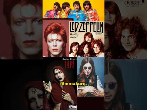 Aleister Crowley: The Wickedest Man in the World