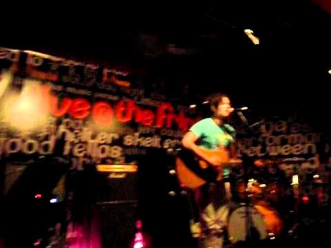 Failing in Love - Luke Chow Part 8 at Listen Up! Indie Music Night