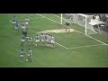 EL GOL IMPOSIBLE DE MARADONA Napoli 1 Juventus 0 FULL HD 1985