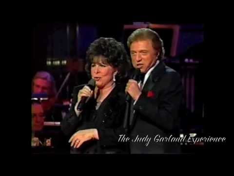 STEVE and EYDIE sing SINATRA