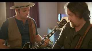 Rosehill - The Bible and the Gun