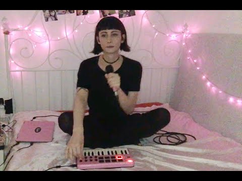 Tami T - Love In This Club (Usher Cover)