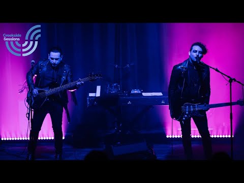 Twin Tribes: Full Performance | CREEKSIDE SESSIONS