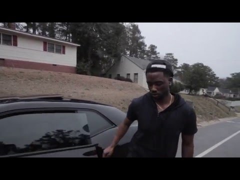 Castaway I'm Dat Nigga [Official video] | Directed by Travis Carney