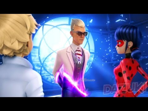Украла Силы Леди Баг и Супер Кота|𝕸𝖎𝖗𝖆𝖈𝖚𝖑𝖔𝖚𝖘🐞