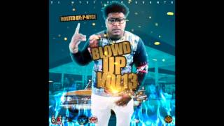 TK N Ca$h- Same Thing @TKNCash #BlowdUpVol13