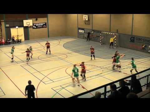 samenvatting 15-16 Kwiek vs EenO