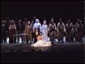 Les Misèrables Final Scene Los Angeles Cast 1989 For Michelle Nicastro