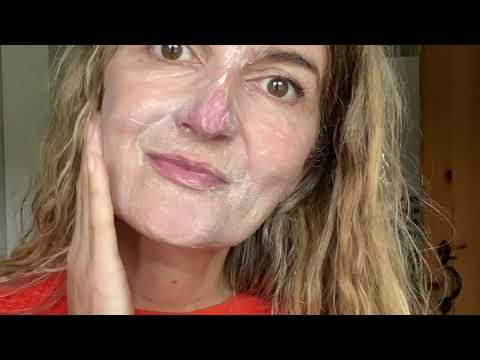 Edição de Tipper | Limpador de Calêndula | Remédios Neal's Yard