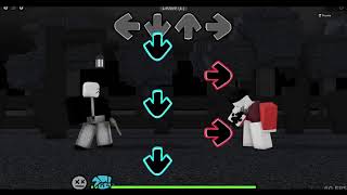 Cover art for Untold Loneliness (ROBLOX FNF)