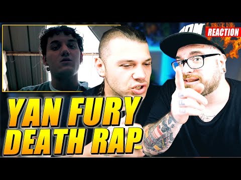 Yan Fury - Sangue (Prod Nsa) * PREMIUM * by Arcade Boyz 2019