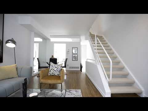 48 Berryman St, Toronto, ON M5R 1M6