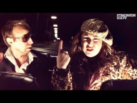 Plastik Funk  Upside Down HD