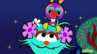 Let&#39;s Make Up a Story