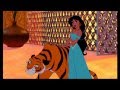 Aladdin Balcony Scene Finnish HD 1080p