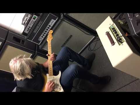 Fryette Amps Aether Combo, NEW. (Authorized Dealer) image 6