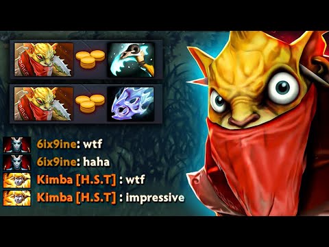 BOUNTY HUNTER IS VALVE BIGGEST MISTAKE