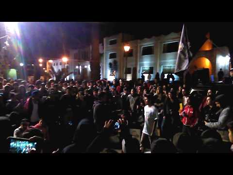 Hubeycase vs Iotada Final