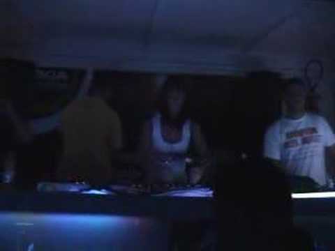 Miss Jewell @ Pacha Club Hammamet (TU)