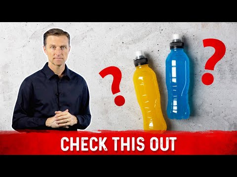 An APPLE a Day Will NOT Let Your Weight Go Away – Dr Berg