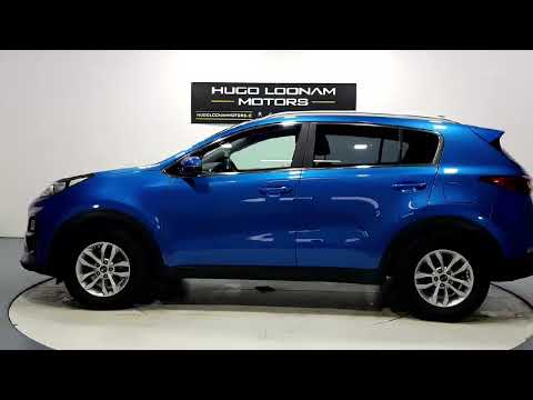 Kia Sportage K2 5DR - Image 2