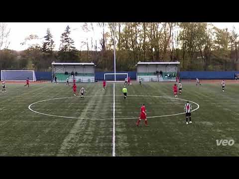 Highlights Saison (2022-2023) William Debreuil