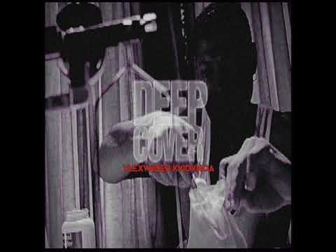 VLEXVNDER KVIDVNOA - SPLINTER