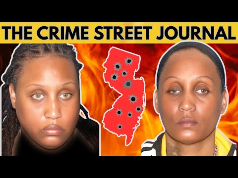 The Ruthless TWIN SISTER Leaders Of The Double ii BLOODS GANG