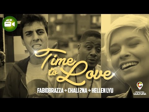 Video thumbnail for Time To Love