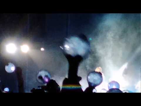 190407 BTS "LYS in BKK" DAY 2 - "RUN"