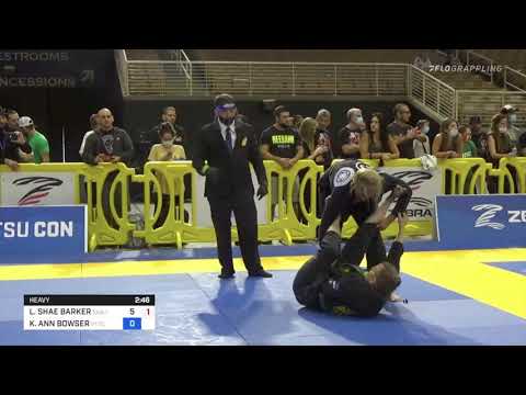 IBJJF Pan Ams 2020