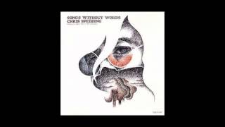 Chris Spedding "Station Song" (1971)