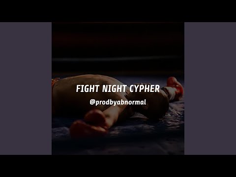 fight night cypher