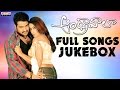 Andhrawala Telugu Movie Songs Jukebox II Jr.N.T.R, Rakshita