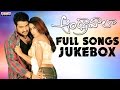 Andhrawala Telugu Movie Songs Jukebox II Jr N T R Rakshita