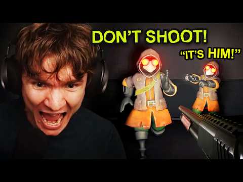 This Game Mimics Your Friends