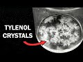 Turning Aspirin Into Tylenol