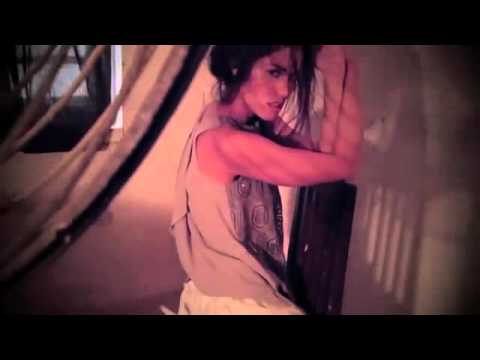 Behind The Scenes - Marie Claire India ' 101 ideas' Photo Shoot - Hair & Make Up by Elton Fernandez