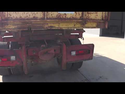 Scania 112 - 320 ID: 18866