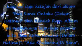 Ramlah Ram - Hanyalah Padamu Ku Cinta